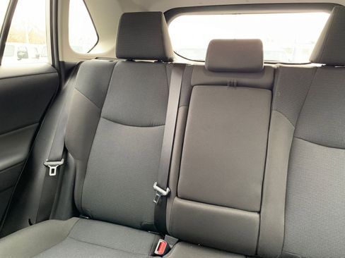 Used 2025 Toyota RAV4 LE image 38