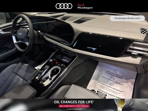 New 2026 Audi A6 Premium Plus image 29