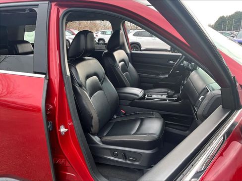 Used 2023 Nissan Pathfinder SL image 11