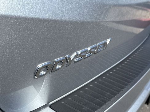 New 2026 Honda Odyssey EX-L image 6