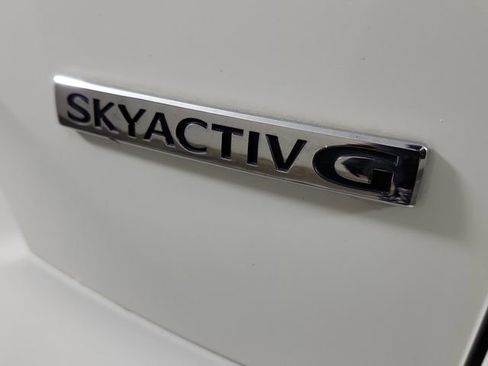 Certified 2023 MAZDA CX-9 Touring Plus AWD/4WD image 4