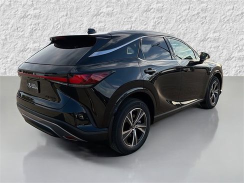 New 2026 Lexus RX 350h image 3