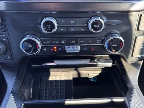 Used 2023 Ford F250 Lariat w/ Lariat Ultimate Package image 29