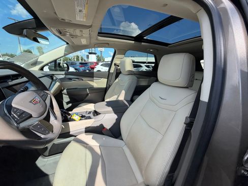 Used 2023 Cadillac XT5 Premium Luxury AWD/4WD image 11