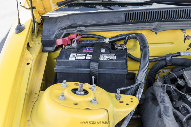 Used 2006 Ford Mustang GT Premium RWD image 18