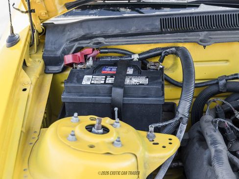 Used 2006 Ford Mustang GT Premium RWD image 18