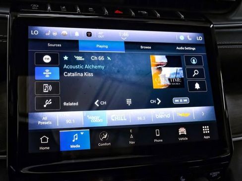 Used 2022 Jeep Grand Cherokee Limited image 29