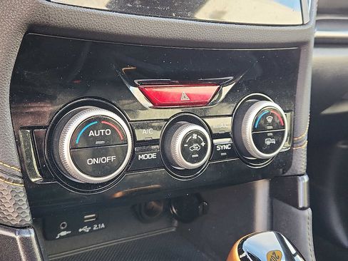 Used 2023 Subaru Forester Wilderness image 16