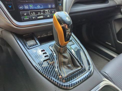 Used 2025 Subaru Outback Wilderness image 11