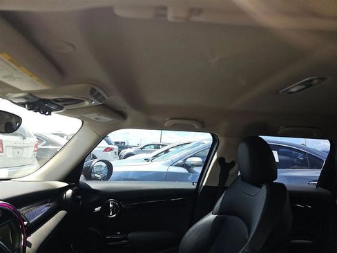 Used 2017 MINI Cooper S image 20