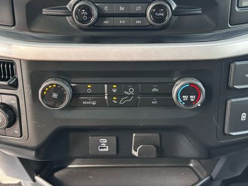 Used 2023 Ford F150 XLT image 17