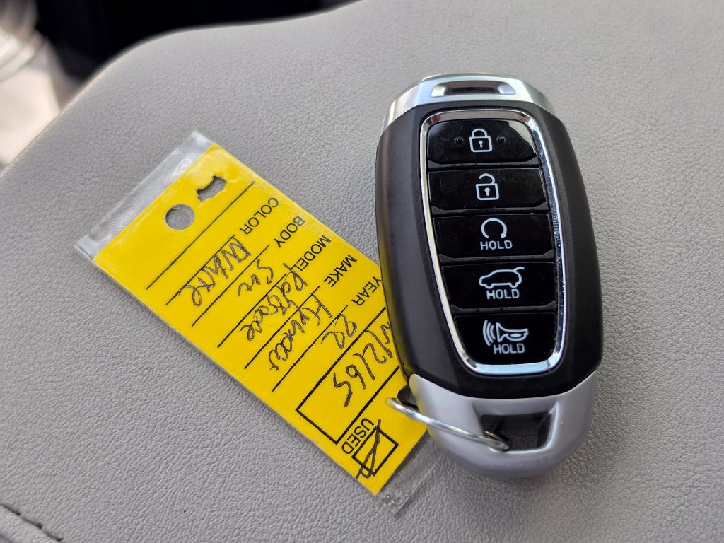 Used 2022 Hyundai Palisade Calligraphy AWD/4WD image 32