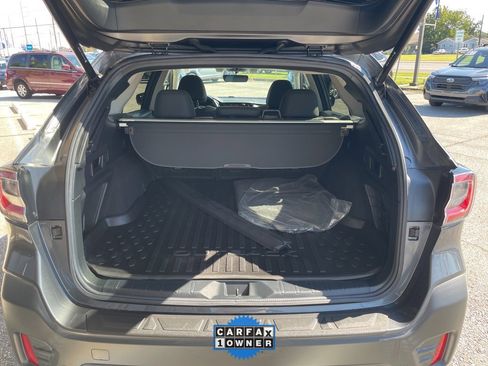 Used 2021 Subaru Outback Onyx Edition XT image 44