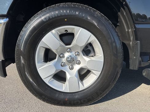 Used 2023 RAM 1500 Big Horn w/ Trailer Tow Group image 14