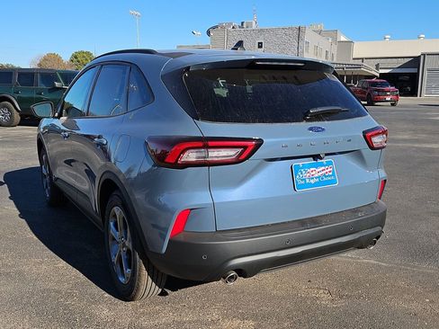 New 2026 Ford Escape ST-Line w/ Tech Pack #1 image 9