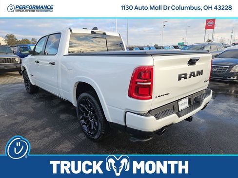 New 2026 RAM 1500 Limited image 6