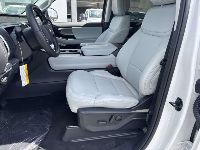 New 2027 Ford Expedition Max Platinum AWD/4WD image 22