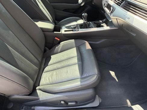Used 2018 Audi A5 2.0T Premium AWD/4WD image 40
