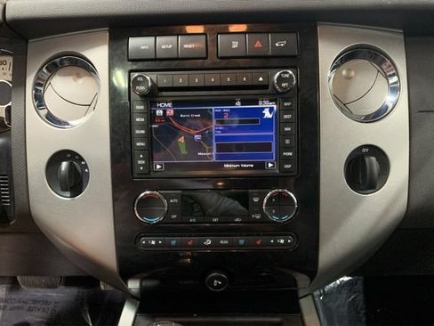 Used 2012 Ford Expedition EL Limited AWD/4WD image 32