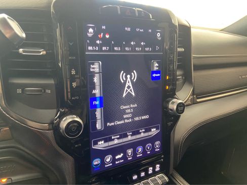 Used 2019 RAM 2500 Limited image 23