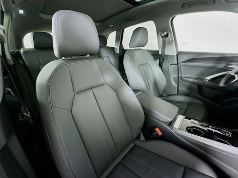 Used 2025 Audi Q5 Premium Plus w/ Premium Plus image 28