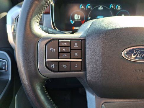 Certified 2023 Ford F150 Lariat w/ Equipment Group 502A High image 21