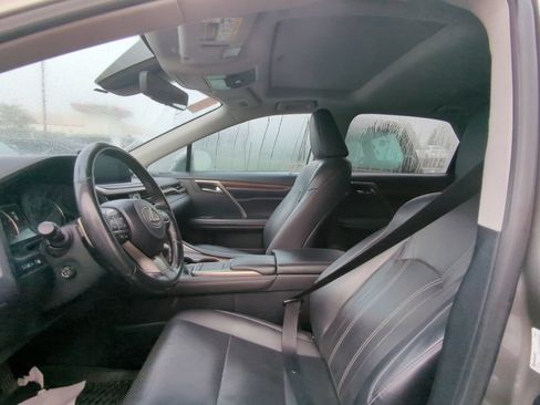 Used 2020 Lexus RX 350 AWD w/ Premium Package image 6