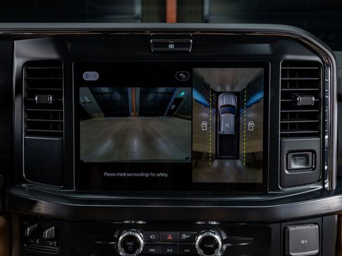 Used 2026 Ford F450 Lariat image 26