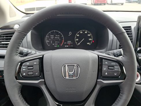 New 2026 Honda Odyssey Elite image 19