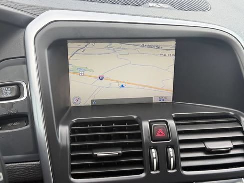 Used 2014 Volvo XC60 T6 R-Design AWD/4WD image 26