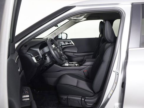 New 2026 Mitsubishi Outlander ES image 26