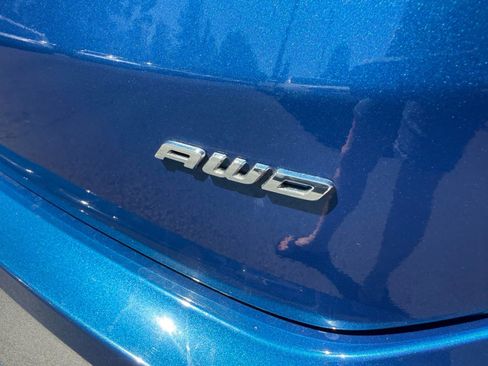 Used 2022 Ford Edge SEL AWD/4WD image 6