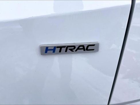 Certified 2023 Hyundai Tucson SEL image 9