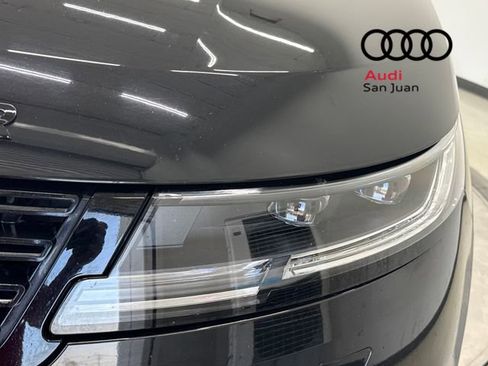 Used 2023 Land Rover Range Rover Sport SE Dynamic image 6