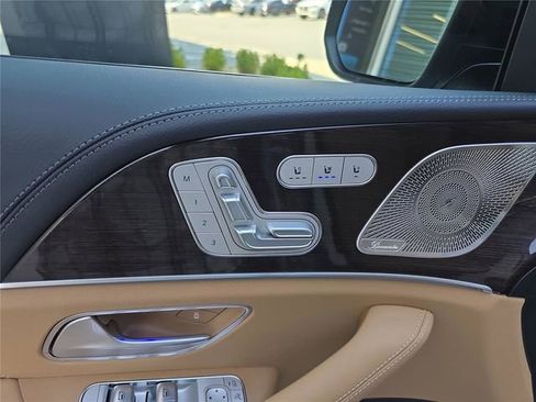 New 2026 Mercedes-Benz GLE 450 4MATIC image 20