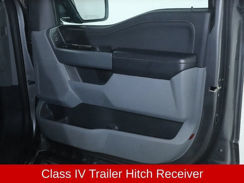 Used 2021 Ford F150 XLT w/ Equipment Group 302A High AWD/4WD image 33