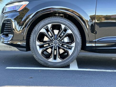 New 2026 Audi Q7 3.0T Premium Plus image 2