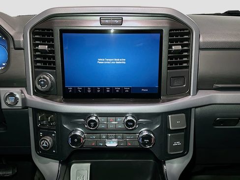 New 2026 Ford F150 XLT w/ Equipment Group 302A MID AWD/4WD image 14