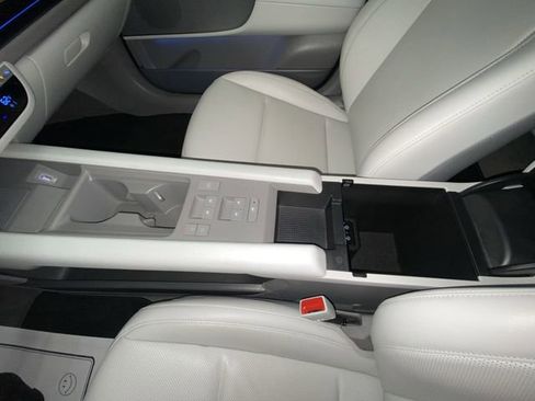 Used 2024 Hyundai Ioniq 6 SEL RWD image 20