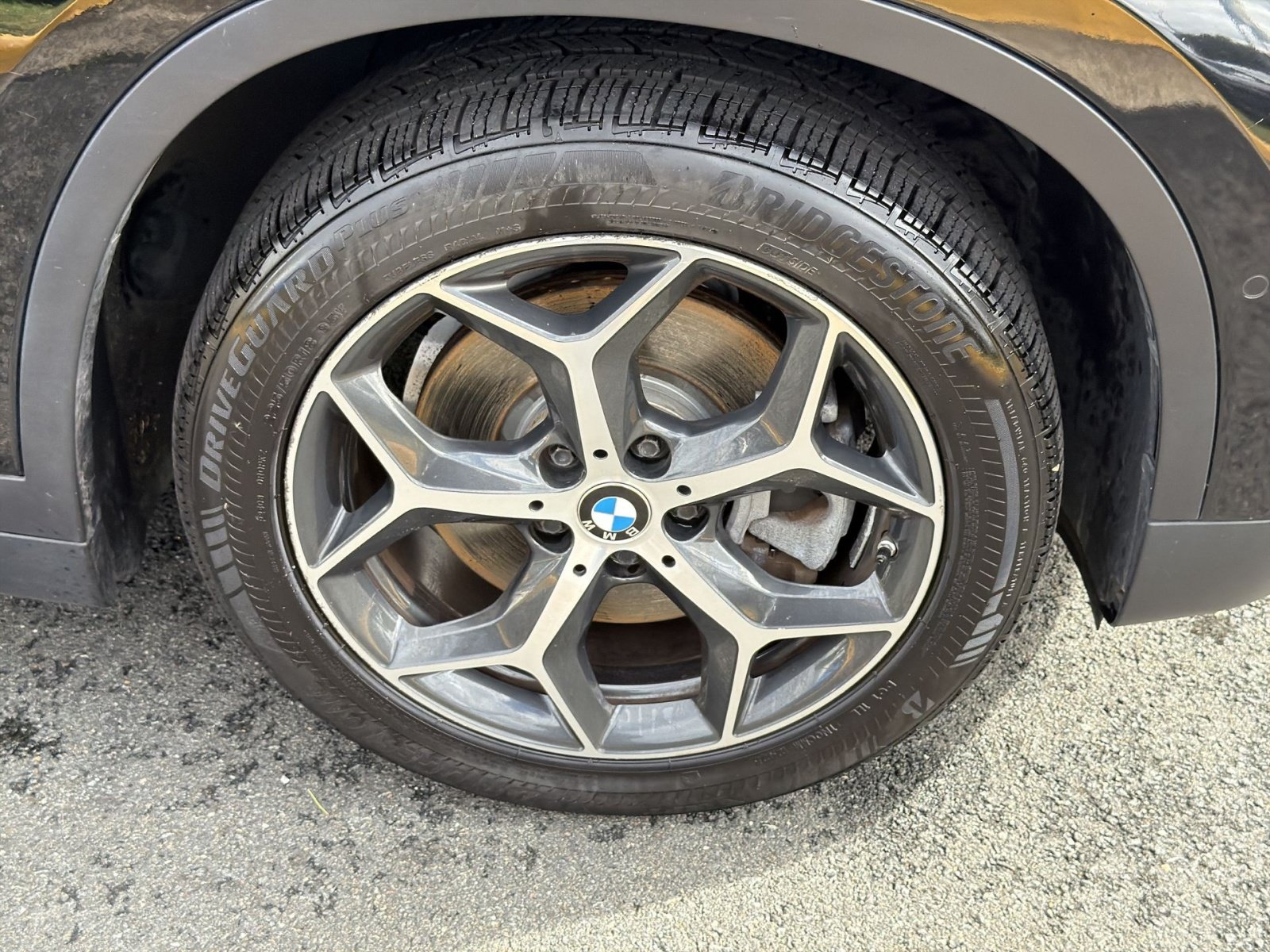 Used 2018 BMW X1 xDrive28i AWD/4WD image 20