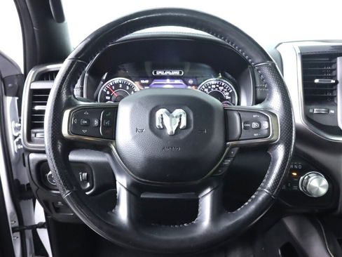 Used 2020 RAM 1500 Sport w/ Night Edition image 11