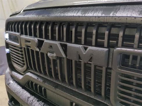 New 2026 RAM 2500 Rebel w/ Rebel Level 1 Equipment Group image 12