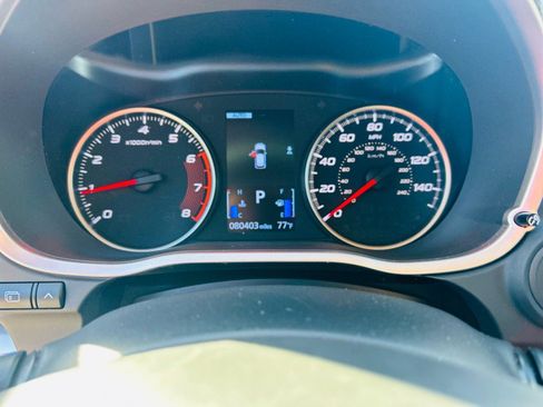 Used 2019 Mitsubishi Eclipse Cross LE image 22