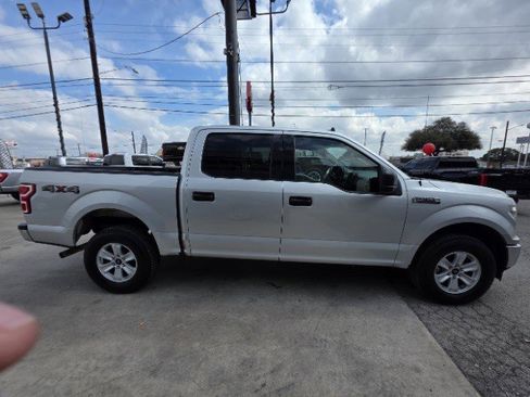 Used 2019 Ford F150 XLT image 5