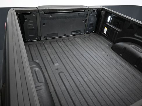 Used 2025 Ford F150 Platinum w/ Equipment Group 702A High image 49