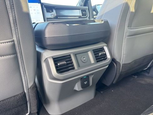 New 2025 Ford F150 Lightning Flash image 24