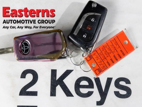 Used 2019 Toyota RAV4 LE w/ All Weather Liner Package AWD/4WD image 25