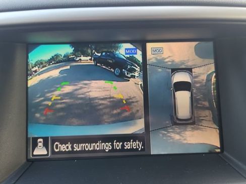 Used 2019 Nissan Pathfinder SL FWD image 20