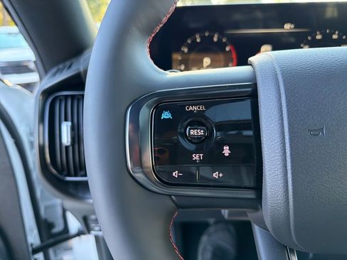 New 2026 Nissan Armada PRO-4X AWD/4WD image 20