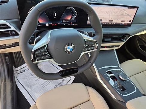 Certified 2026 BMW 330i Sedan w/ Premium Package RWD image 10